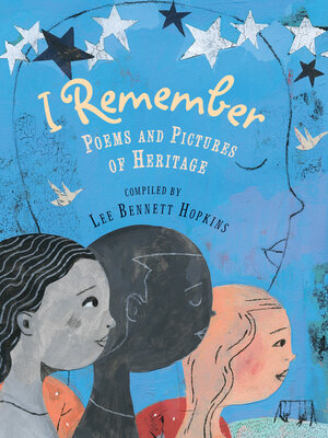 cover image of I Remember